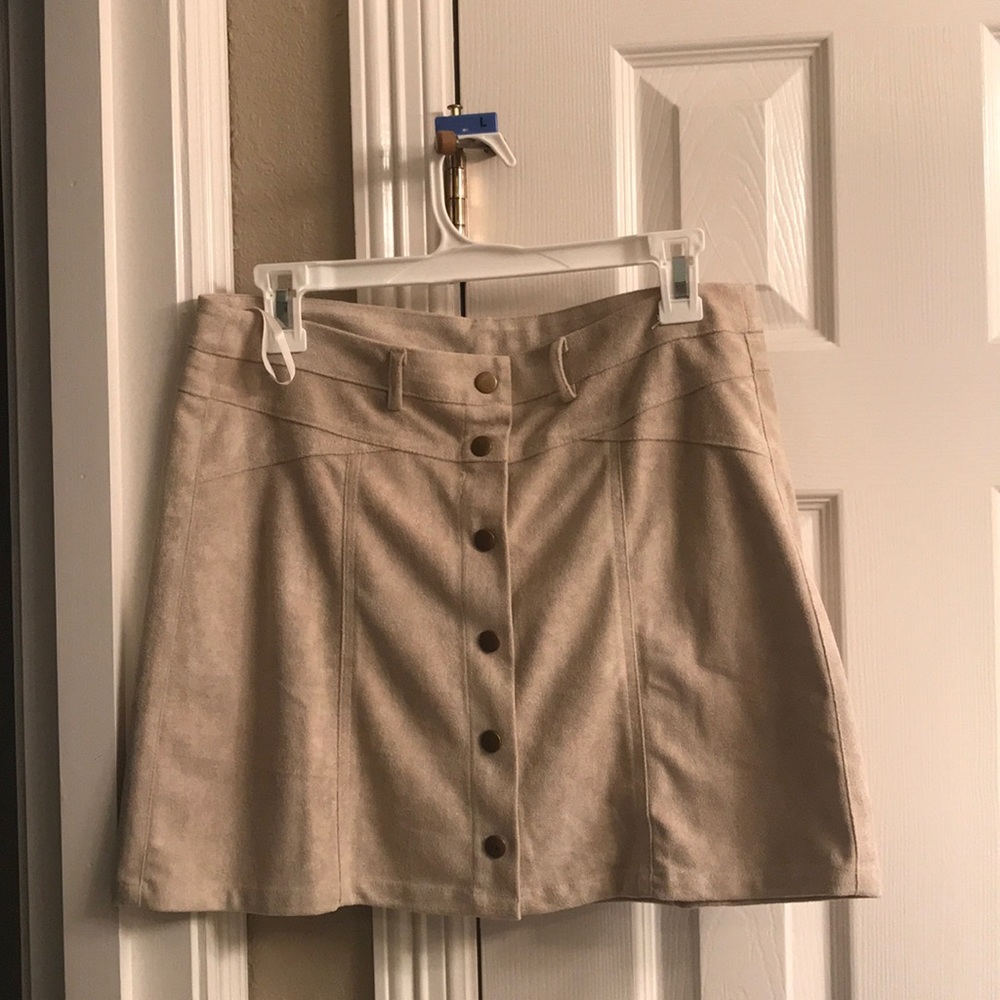 Skirt